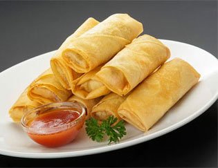 Spring Roll